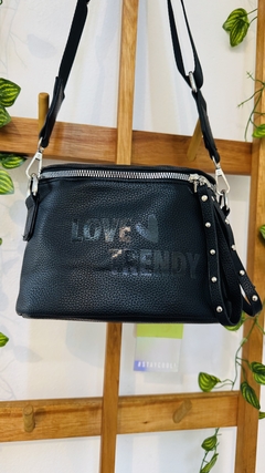 Morral Trendy Love en internet