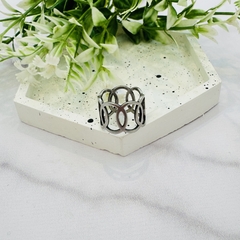 Anillo Oval - comprar online