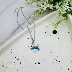Collar Bijouterie Estrella - comprar online