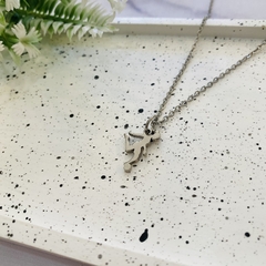Collar Futbolista