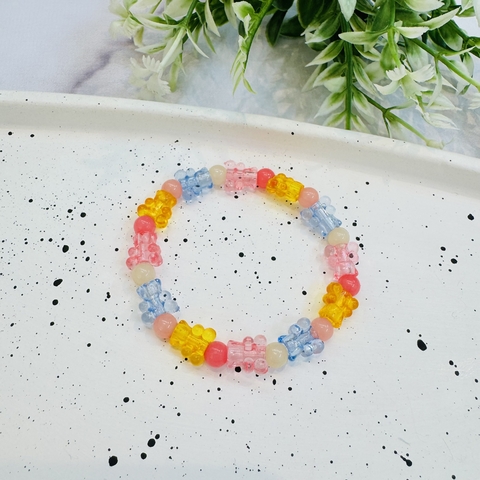 Pulsera Ositos - comprar online