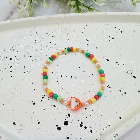 Pulseras Arcoiris - comprar online