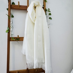 Bufandon Cremita - comprar online