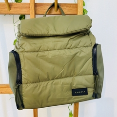 Mochila Eugenia Amayra - comprar online