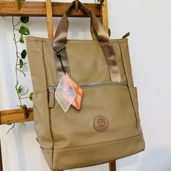 Mochila Amayra Vison - comprar online
