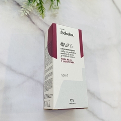 Crema para manos Tododia 50ml - comprar online