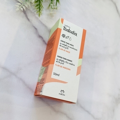 Crema para manos Tododia 50ml en internet