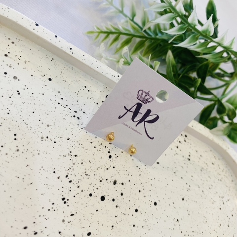 Aros Mini bolita