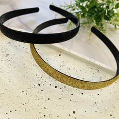 Vincha Glitter
