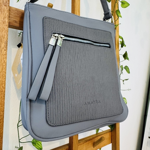 Morral Amayra Textura II - comprar online