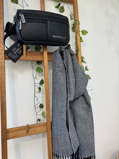Riñonera George con Bufanda - comprar online
