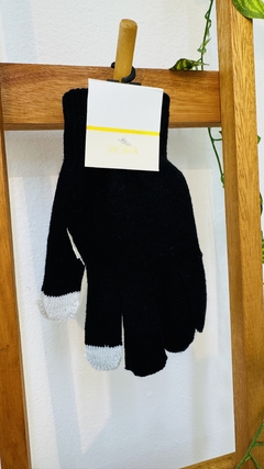 Guantes con Touchscreen en internet