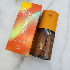 Desodorante Spray Humor Transforma Unisex - comprar online
