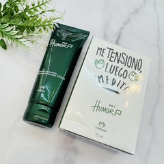Perfume Humor y Paz 75ml con Crema Hidratante en internet