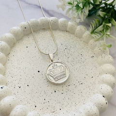 Collar Coronita - comprar online