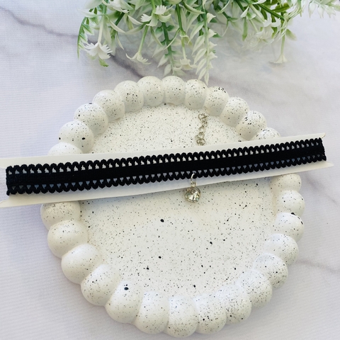 Chokers Cinta - comprar online