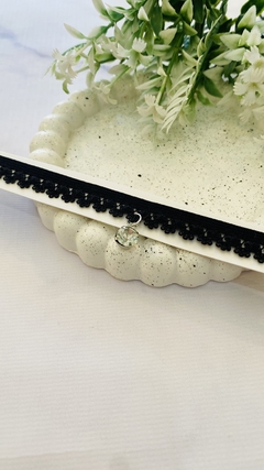 Chokers Cinta