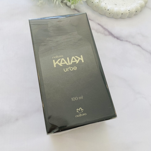 Perfume Kaiak Urbe Masculina - comprar online