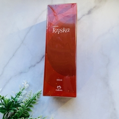 Kriska Clásico Femenino Toilette