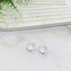 Argollas Bolitas