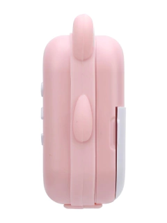 Imagen de CÁMARA DIGITAL NIÑOS MINI IMPRESORA AUTOMÁTICA-JUEGOS-VIDEO