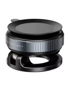 Soporte Magnético y de Ventosa para Teléfono Súper Versátil en internet