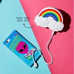 Power Bank ARCO IRIS