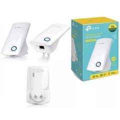 Extensor de Rango Inalámbrico TL-WA850RE