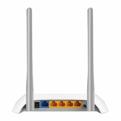 ROUTER TP-LINK TL-WR850N 300 mbps - tienda online