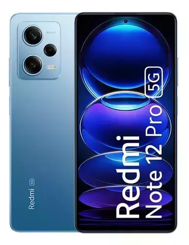 Xiaomi Redmi Note 12 Pro 5G 256GB