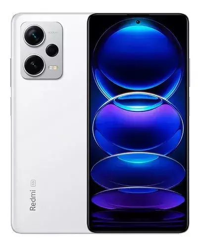 Xiaomi Redmi Note 12 Pro Plus 5G 256GB 8GB RAM