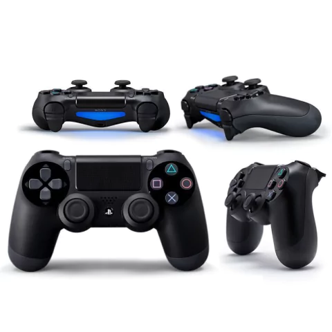 Controle DualShock 4