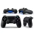 Controle DualShock 4