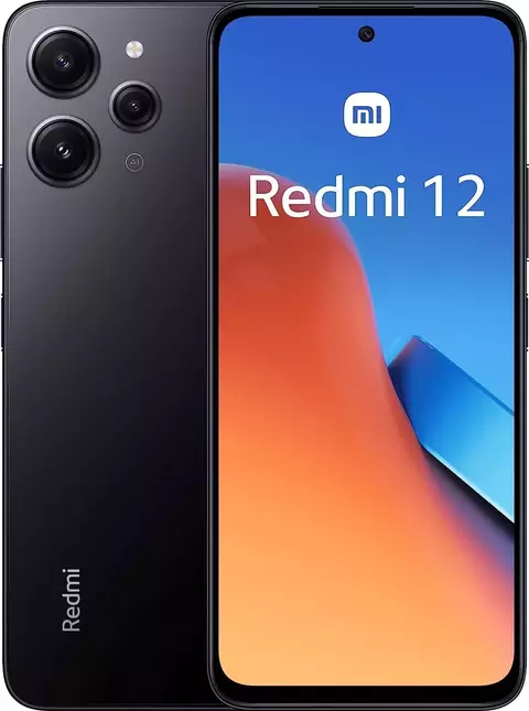 Redmi 12 256gb 8gb Ram
