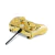 Controle Nintendo Switch Mario Dourado - comprar online