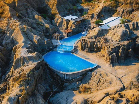 Huila 3D / 2N – Bus + Hotel + Tours