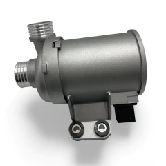 BOMBA DE AGUA PARA SISTEMA DE REFRIGERACAO PARA VEICULOS AUTOMOVEIS - PN. 11517596763 11518635090