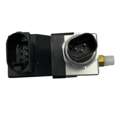 Bloco de Válvula Solenoide Suspensão Ar Mercedes S-Class W220 - PN. A2203200258 - loja online