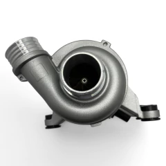 BOMBA DE AGUA PARA SISTEMA DE REFRIGERACAO PARA VEICULOS AUTOMOVEIS - PN. 11517596763 11518635090 - comprar online