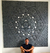 The Metatron Cube Panel (London Gray)