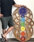 Kundalini Awakening (Varnish and Colored Chakras) - buy online