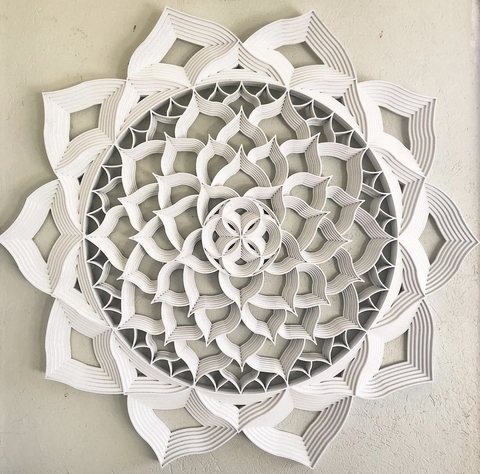 The Awakening (White)