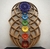 Kundalini Awakening (Varnish and Colored Chakras)