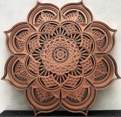 Self Love (Copper)
