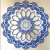 AMAR (White and Blue)