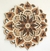 Sacred Example (Brown Gradient)