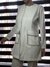 Guardapolvo White & Grey - comprar online