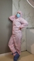 MAMELUCO ROSA (L) - comprar online
