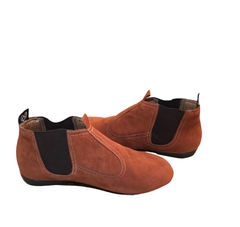 TERRA COTA - Alui Companhia | Botas e Botinas do Cerrado