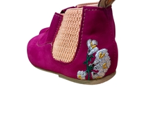 PINK IPÊ - Alui Companhia | Botas e Botinas do Cerrado